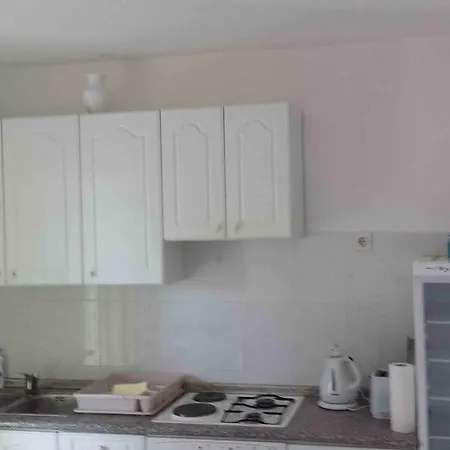 Put Garbine Apartament